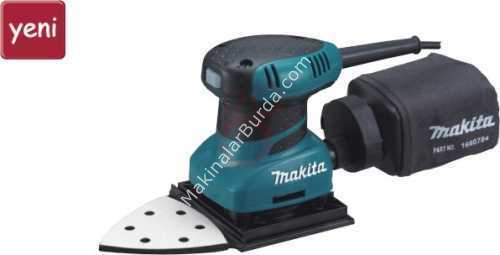 MAKITA BO4565 AVUC ICI TITRESIM ALETI