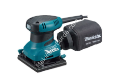 MAKITA BO4555 AVUÇ IÇI TITRESIM ALETI