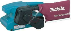 MAKITA 9911 TANK ZIMPARA