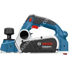 Bosch Professional GHO 26-82 D Planya