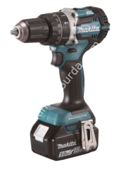 MAKITA DHP484RTJ AKULU MATKAP VIDALAMA
