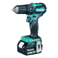 MAKITA DHP483RFJ AKULU MATKAP VIDALAMA