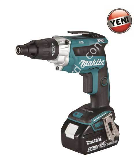 MAKITA DFS251RFE AKULU VIDALAMA ALETI