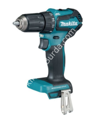 MAKITA DDF483Z AKULU MATKAP VIDALAMA