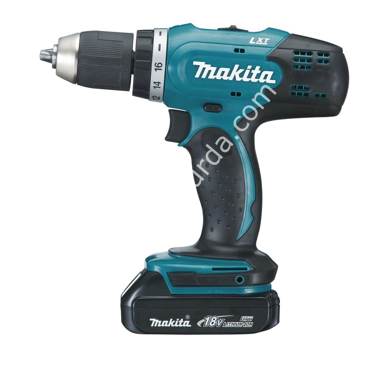 MAKITA DDF453SYE AKULU MATKAP VIDALAMA