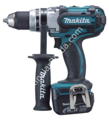 MAKITA DDF444RFE AKULU MATKAP VIDALAMA