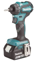 MAKITA DDF083RFJ AKÜLÜ MATKAP VİDALAMA