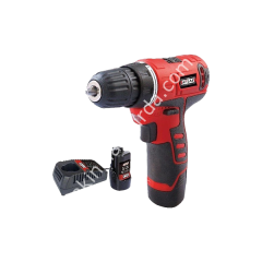 ATTLAS ATB 12 CB LI KÖMÜRSÜZ AKÜLÜ MATKAP 12 V