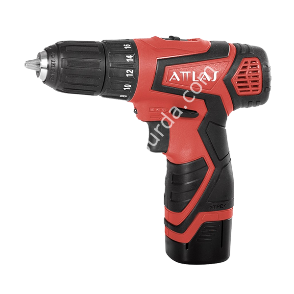 ATTLAS ATB 14 CLI AKÜLÜ MATKAP 14.4 V