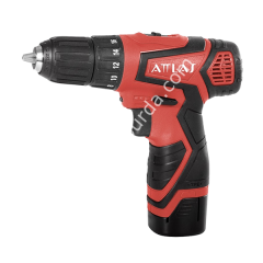 ATTLAS ATB 14 CLI AKÜLÜ MATKAP 14.4 V