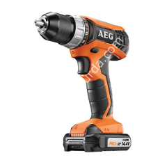 AEG BS 18 G3 LI 18 V AKÜLÜ MATKAP