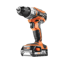 AEG BS 18 C2 LI 18 V AKÜLÜ MATKAP