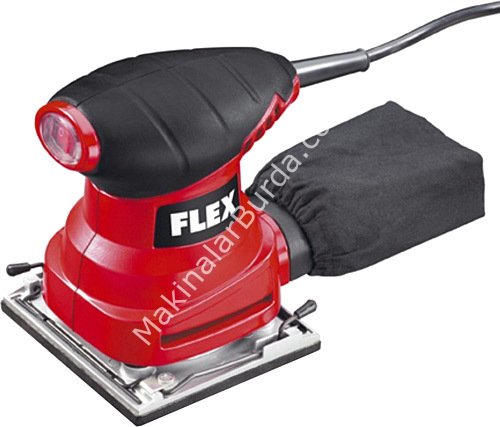 Flex FMS713 Zımpara Makinesi
