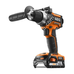 AEG BS 18 CB LI 18 V KÖMÜRSÜZ AKÜLÜ MATKAP