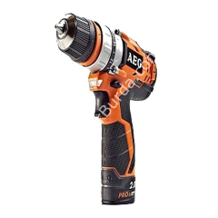 AEG BS 18 C2 BLI 18 V KÖMÜRSÜZ AKÜLÜ MATKAP