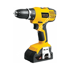Chattel CHT-4114 Li Lıthıum Vidalama 14.4 V
