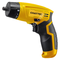 Chattel CHT-4107 Akülü Vidalama 7.2 V