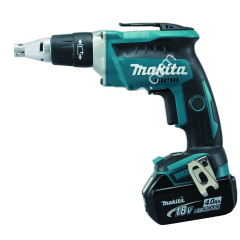 MAKITA DFS452RFE AKULU VIDALAMA ALETI