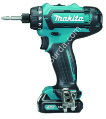 MAKITA DF031DWAE AKULU MATKAP VIDALAMA