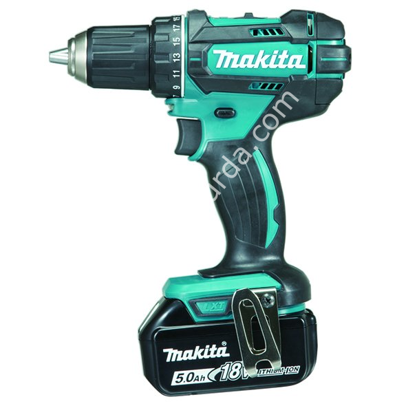 MAKITA DDF482RFE AKULU MATKAP V DALAMA