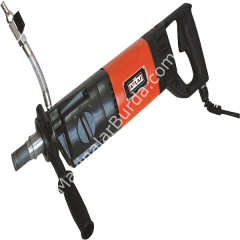 ATTLAS ATC 165 EL TİPİ KAROT MAKİNASI 2300 W