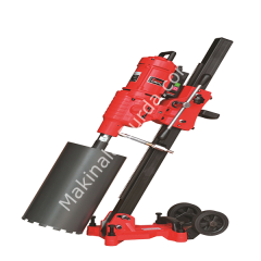 ATTLAS ATC 305 KAROT MAKİNASI 4650 W