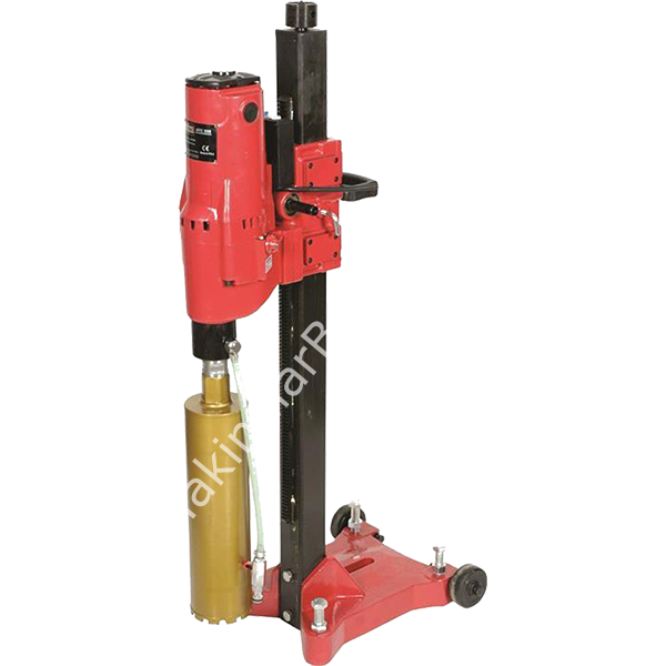 ATTLAS ATC 255 KAROT MAKİNASI 2600 W