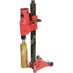 ATTLAS ATC 255 KAROT MAKİNASI 2600 W