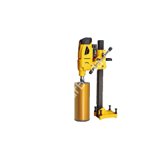 Chattel CHT-3885 Karot Makinası (STANSART) 4880 W / 100-500 d/dk