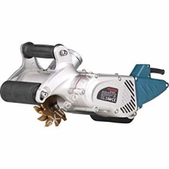 Proter PR 1245 WK Kanal Kazıma Makinası 1100 W