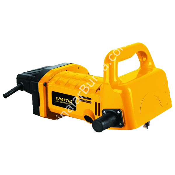 Chattel CHT-4982 Kanal Kazıma Makinası 2200 W / 2500 d/dk