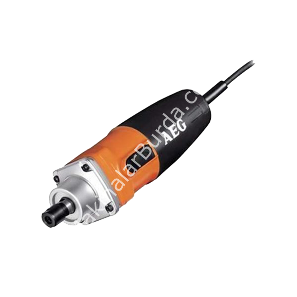 AEG GS 500 E KALIPÇI TAŞLAMA 500 W