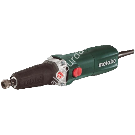 Metabo GE 710 PLUS Kalıpçı Taşlama 710 W