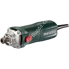 Metabo GE 710 COMPACT Kalıpçı Taşlama 1.900 W