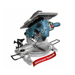 Proter PR 210 Gönye Kesme Makinası (Ahşap-Alüminyum) 1200 W