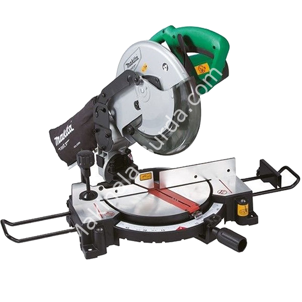 MAKITA M2300M GONYE KESME TEZGAHI