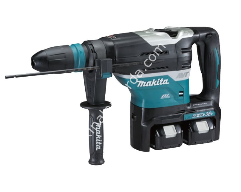 MAKITA DHR400PT2 AKULU KIRICI DELICI