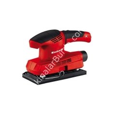 Einhell Tc-Os 1520 Titresimli Zimpara Makinasi