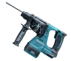 MAKITA DHR242Z AKÜLÜ KIRICI DELİCİ