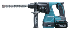 MAKITA DHR242RFE AKULU KIRICI DELICI