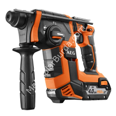 AEG BBH 18 LI 18 V AKÜLÜ PNÖMATİK KIRICI DELİCİ