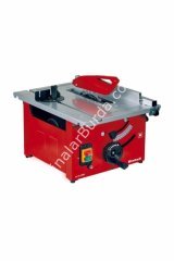 Einhell Tablalı testere TC-TS 1200