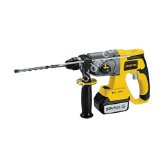 Chattel CHT-4126 Lıthıum Kırıcı Delici 21 V 4 Ah