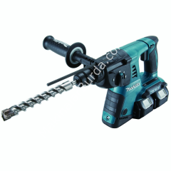 MAKITA DHR263RF2 AKULU KIRICI DELICI