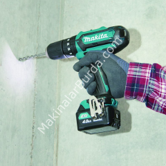 MAKITA HP331DWAE AKULU DARBL MATKAP VID