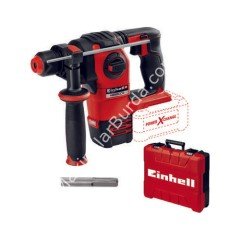 Einhell Herocco 18V Solo Akülü Kırıcı Delici