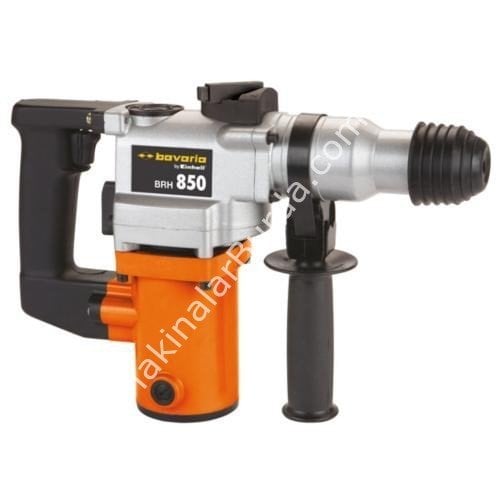 Einhell Brh 850 Kırıcı Delici (4258355)