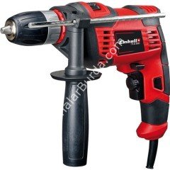 Einhell Tc Id 550 E Darbeli Matkap 550 Watt