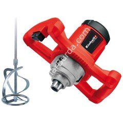Einhell Boya ve Harç Mikseri TC-MX 1200