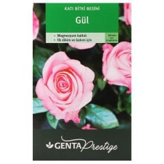 Genta Prestige Gül Besini 800 Gr